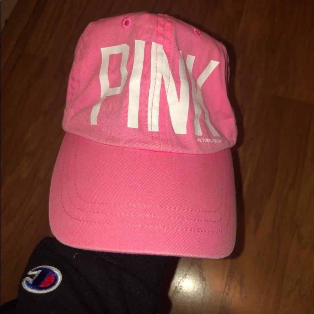 Cute VS PINK hat